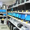 Компьютерные магазины в Видиме