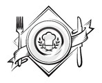 Восточная - иконка «ресторан» в Видиме